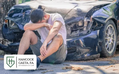 Minor Car Accident Injuries: Why You Shouldn’t Ignore the Warning Signs