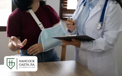 Claim vs. Lawsuit: What’s the Difference in a Florida Personal Injury Case?