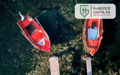 Boating Accident Q&A: What You Need to Know After a Florida Waterway Injury