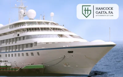 I Was Injured on a Cruise Ship—Do I Have a Case?